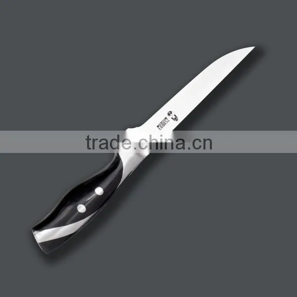 Product Wholesale Stainless Steel Kitchen Knife/Boning Knife