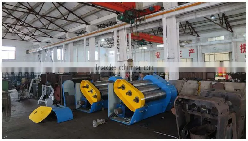 Desktop digital three roll mill machine for skin care