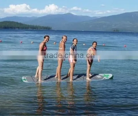 inflatable sup board 12ft