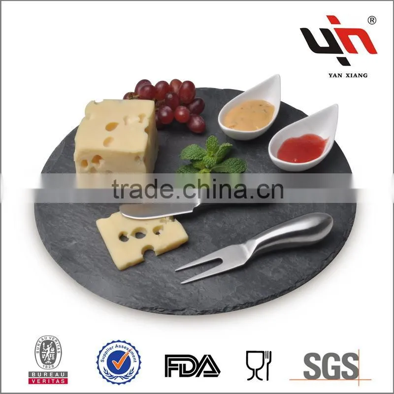 Slate Cheese Board