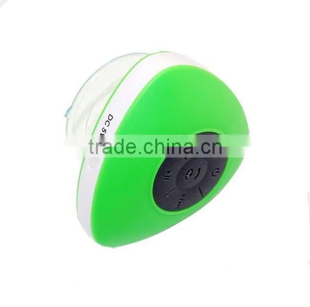 Green Color Bluetooth Speaker,Bluetooth Speaker Subwoofer,Car Loudspeaker Speaker