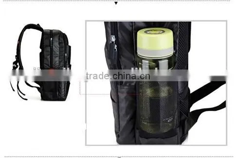 2016 Outdoor Backpack Waterproof Laptop Backpack