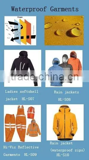 men's winter softshell jacket and outdoor jacket