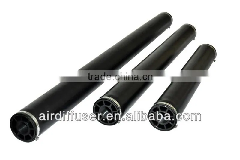 BWT aeration tube