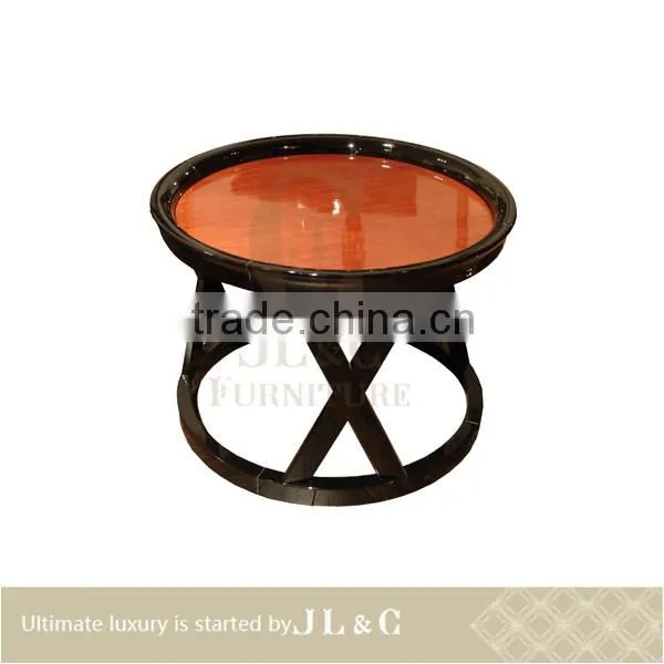 JT16-05 Living room coffee table from JL&C luxury furniture latest designs 2016 (China supplier)