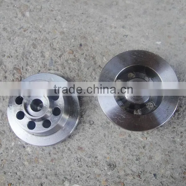cnc machined parts machinery parts