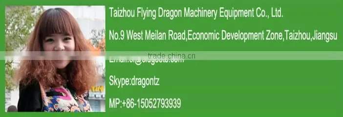 Factory price 200Kw diesel generator powered by Weichia Deutz engine