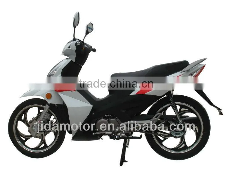 new 125cc motocycle JD125C-1