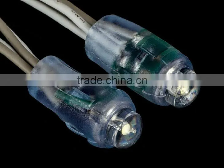 LED Channel letter sign USD0.018