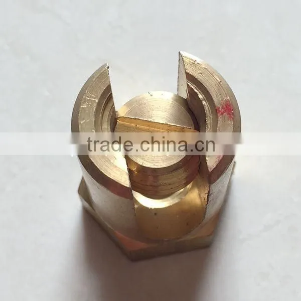 Very Good Quality Brass Precision Turning Parts