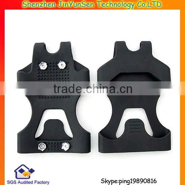 slip resistant spikes for shoes for ice cleat for ice snow shoes no-slip ice grip
