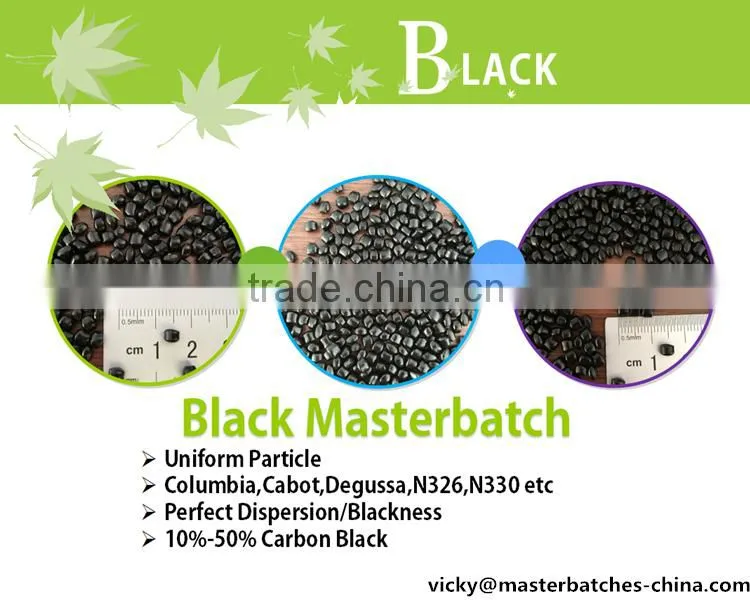Plastic Defoamer Masterbatch for Plastic HDPE LDPE Recycled