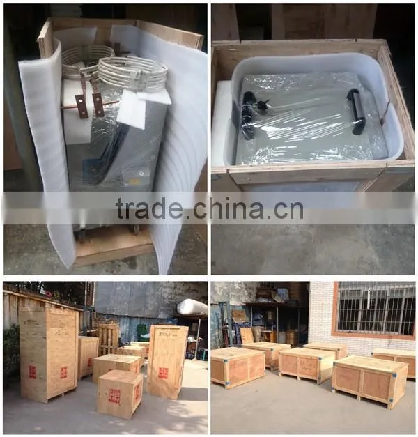 Hot Sale Fast Heating Bolt Forging Induction Heating Forging Machine (JLC-50)