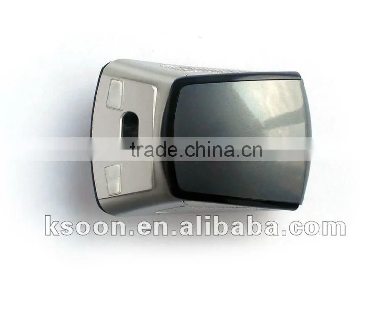 Foldable Wireless Mouse