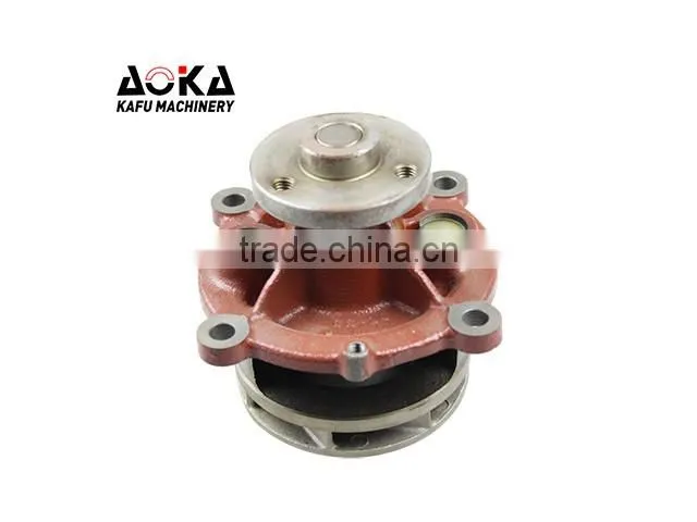 Excavator Diesel Engine Water Pump EC290 EC210 21247955