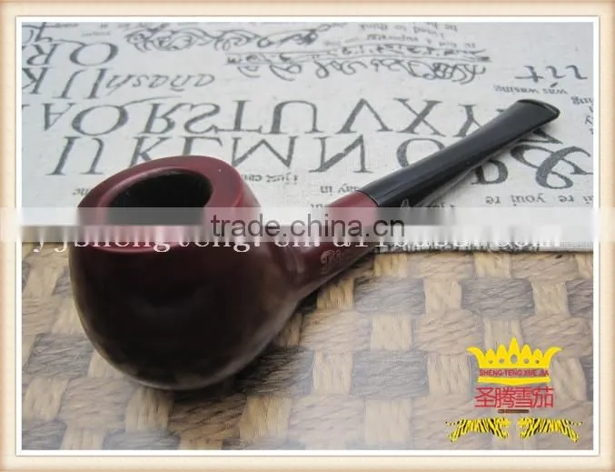 The red mahogany pipe, pipe