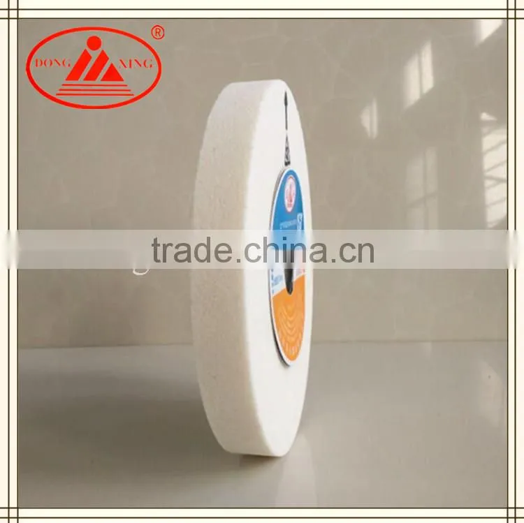 DONG XING Grit 60 Grinding Stone for Metal Polishing