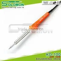 KD-60 HIGH QUALITY SOLDERING IRON 230V60W