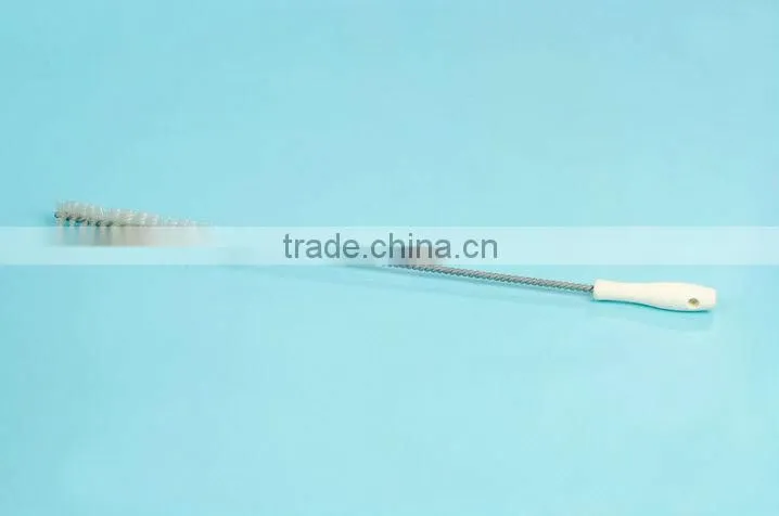 ESD Nylon Tube,Pipe and Bottle Clean Brush