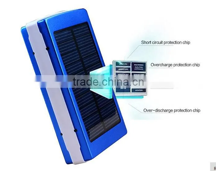 2016 Promotional gift universal portable power bank,Mobile Power Bank support custom External