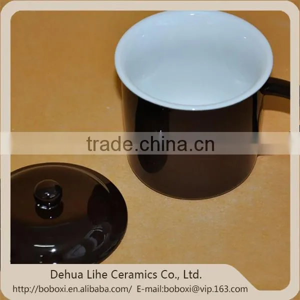 new enamel mug enamelware