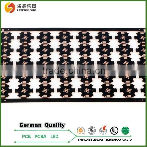 High precision Copper plating pcb ,Double side PCB,pcb factory in Shenzhen