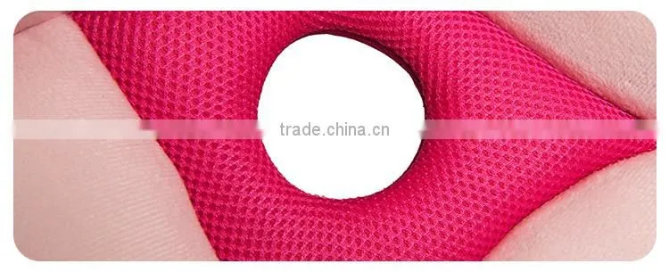 Large Beauty Slim memory foam Yoga Seat Cushion