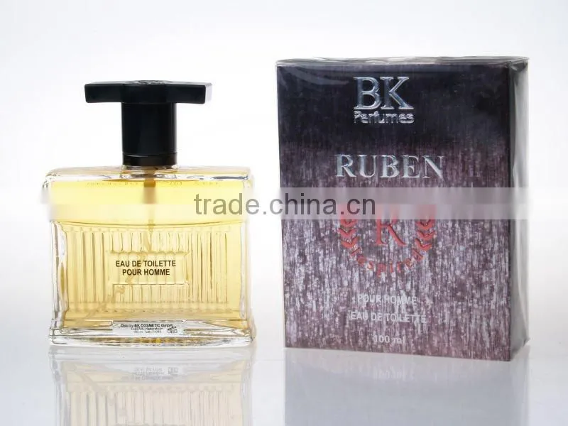 Ruben best Perfume for men 2012
