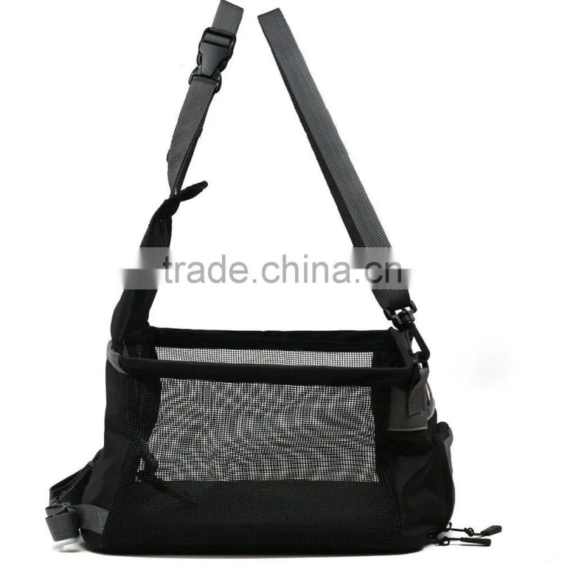 Pet Cat Dog Booster Seat Dog Car Seat