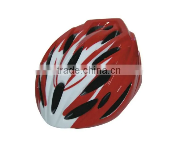 Popular Outdoor Wholesale Bicycle Helmet With EPS