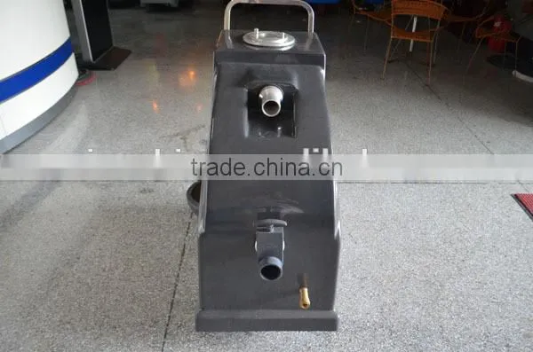 swing brush carpet cleaning machine