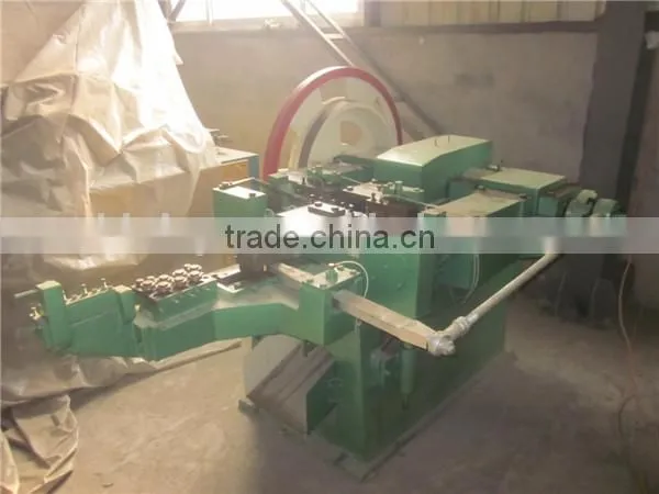 Hot sale Nail Making Machine