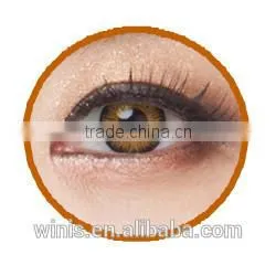 Seeshell green eyewear wholesale 5 colors korean contact lenses