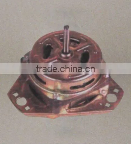 washing machine spin motor