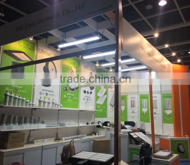 Pure white color temperature and dlc ul cul listed 30w led corn light factory price