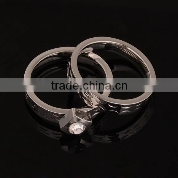 Unique Fashion Rings