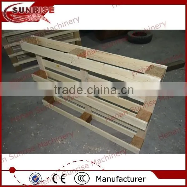 hot press wood block making machine