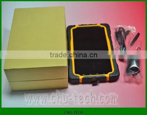tablet PC RUGGED PAD T70