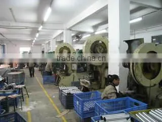 Zhuhai Yunfeng Lighting Products Company Limited company overview - view 2
