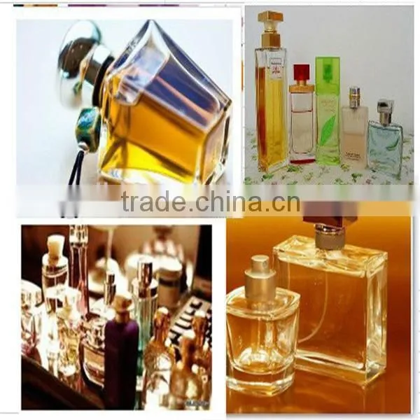 4 heads perfume filling machine/ perfume production line with negative pressure