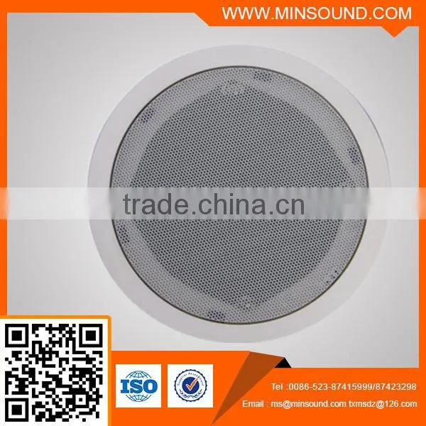 CLS-510 series professional samll speaker, ceiling speaker, pa speaker