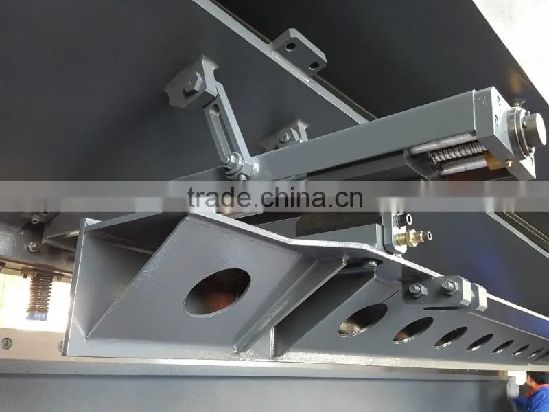 6*6000 CNC Shearing Machine Price, Price Of Shearing Machines