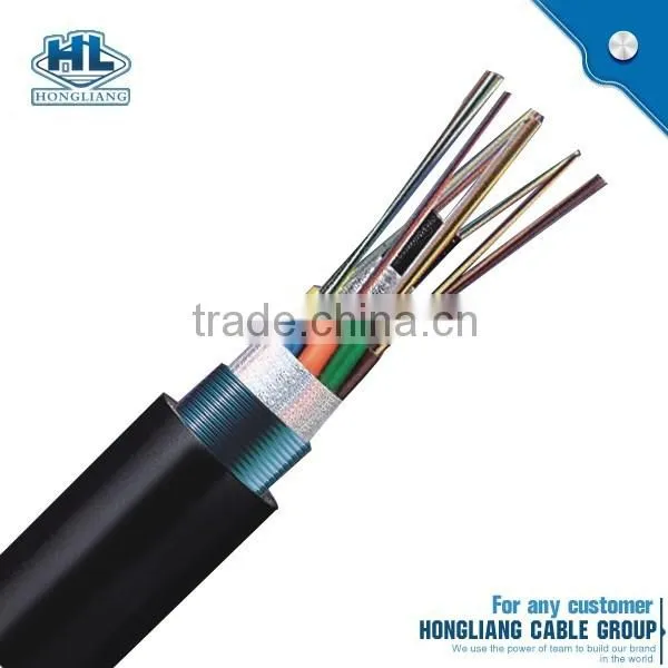 QPGW 24 Fiber optical cable opgw