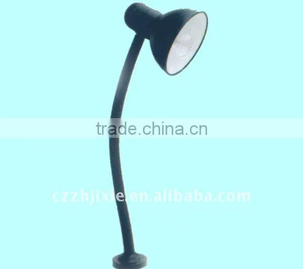 Flexible Incandescent light