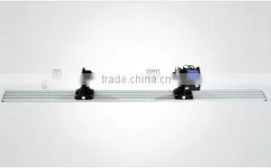 Apare parts of printer Take Up system for heat transfer printer A single-motor