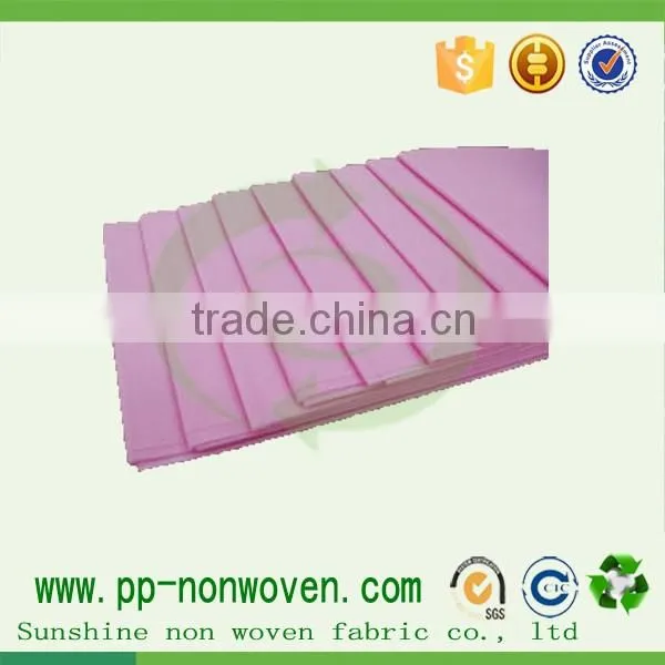 100% polypropylene low price bedsheets/printed bedsheet/cheap bed sheets