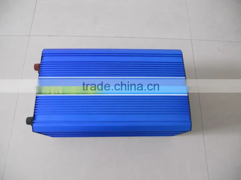 Chinese High Efficiency 1kw to 5kw Grid Tie Solar Inverter,Off Grid Solar Inverter