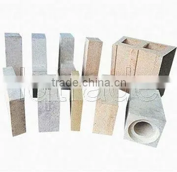 LQ Series refractory bricks