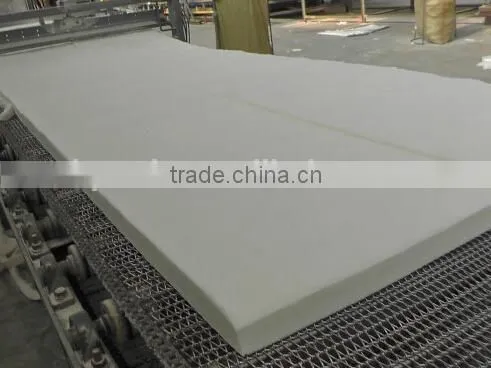 Ceramic Fiber Glass Blanket