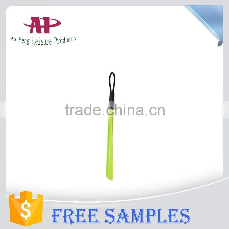 New Shoe Care Product Plastic Shoe Horns